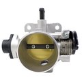 Encore Automotive Electronic Throttle Body, Tb-K10019 TB-K10019